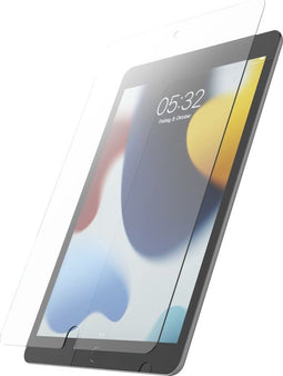 Hama Premium - Schermbeschermer 25,9 cm (10.2") - Gehard glas 9H - Vingerafdrukbestendig (1 stuk)