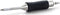 Weller RTM 008 C MS - Soldeerpunt Conisch 0.8 mm - Actieve soldeerpunt RT micro MIL-SPEC (1 stuk)