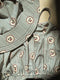 Konges Sløjd Cale badpak kind - Cherry Stripe