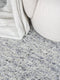 Bellano 33 Vloerkleed - 200x250 - Rechthoek - Laagpolig,Structuur Tapijt - Industrieel - Antraciet, Grijs