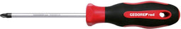 Gedore RED R38300219 3301252 Kruiskop schroevendraaier 2 Koplengte: 100 mm DIN 8764
