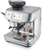 Sage The Barista Touch Impress - Koffiezetapparaat - 30 maalinstellingen 1.700W 9bar (EAN: 9355973105728)