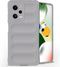 iMoshion Hoesje Geschikt voor Xiaomi Redmi Note 12 Pro Hoesje Siliconen - iMoshion EasyGrip Backcover - Grijs