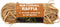 GARLAND NATUREL RAFFIA 50 GRAM