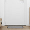 vidaXL - Deurmat - 40x60 - cm - grijs