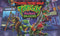 Mindscape Teenage Mutant Ninja Turtles - PS5 - Actie Avontuur - Mutants Unleashed (2024)