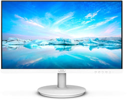 Philips V-line 241V8AW/00 - Monitor 23,8" - Full HD 1920x1080 IPS - Wit