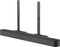 Neomounts AWL29-750BL1 - Soundbar steun - Universeel en verstelbaar - Zwart