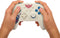 PowerA NSGP0015-01 - Draadloze controller - Bluetooth 5.0 - Blauw Rood Wit