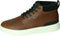PME Legend Lexing-t Sneakers - Leren Sneaker - Heren - Cognac - Maat 44