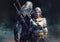 Good Loot - The Witcher Geralt & Ciri - Puzzel 1000 stukjes - Iconisch duo