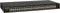 Netgear GS348 - Unmanaged Netwerkswitch - 48 PoE Ethernetpoorten - 10 Gbps Bandbreedte