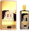 Uniseks Parfum Memo Paris EDP Sicilian Leather 75 ml
