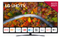 LG 50UP81006LA - Smart TV 50 inch - 4K Ultra HD Wifi - Blauw