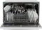 Tomado TDW5501W - Mini vaatwasser - 6 couverts - 5 programma's - Wit