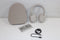 Sony WH-1000XM5 - Draadloze Koptelefoon - Noise Cancelling - Wit Zilver