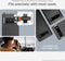 Spigen Google Pixel 7a - Camera Lens Glas Protector - Geharde glas - Zwart (2 stuks)