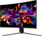 MSI MAG 321CUP - Gamingmonitor - QD-OLED 3840x2160 165Hz 0,03ms - Zwart