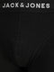JACK&JONES JACHUEY TRUNKS - Boxershorts - 7-pack - Maat XL - Zwart (7 stuks)