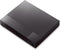 Sony BDP-S1700 - Blu-ray speler - Full HD - Triluminos kleuren