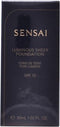 SENSAI Luminous Sheer Foundation 30 ml