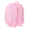 Kinderrugzak Minnie Mouse Roze 27 x 33 x 10 cm 3D