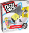 Tech Deck - X-Connect Park Creator - Power Flippin schansset met vingerskateboard - Kleur: Power Flippin