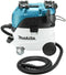 Makita VC4210L - Professionele stofzuiger L-klasse - Automatisch filterreinigingssysteem - 42 liter (1 stuk)
