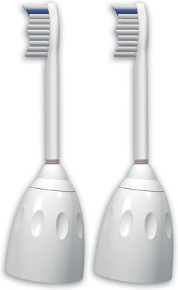 HX7022/07 REPL BH E-SERIES 2PK WHT BLIST