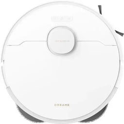 Dreame L10s Pro Gen 2 - Robotstofzuiger - 7000Pa zuigkracht - DuoScrub™ dweilsysteem