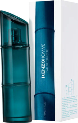Kenzo Homme Eau de Toilette Spray 110 ml