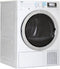 Beko DR8535RXO - Warmtepompdroger - 8 kg - A+++ - Wit