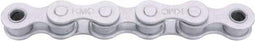 KMC Ketting 1/2-1/8 112 B1 Wide RB Single Speed AR