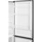 Koenic KFK 631-1 D - Koel-vriescombinatie - Super Freeze - 315 Liter - Dark Inox - 185.5 cm