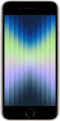 Apple iPhone SE (2022) - Smartphone - 64GB opslag - Wit