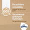 Kleenex Allergy Comfort - Tissues - Hypoallergeen - 672 zakdoekjes (12 x 56 stuks)