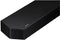 Samsung HW-Q800F - Soundbar 5.1.2-kanaals - Draadloze subwoofer Dolby Atmos DTS:X - Zwart
