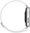 Huawei Watch Fit 4 - Smartwatch - Dual-band GPS en 10 dagen batterijduur - Zilver