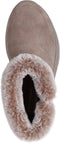 Skechers On-The-Go Enre - Dames Instappers - Biker boots - Bruin