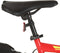 vidaXL - Mountainbike - 21 - versnellingen - 26 - inch - wielen - 49 - cm - rood