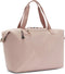 Kipling Art M - Schoudertas - 3 vakken - Clean Blush Stripe