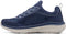 Tamaris Comfort Essentials - Dames Sneakers - Cool Insole - Marine glitter