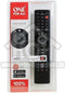 One For All Smart Control 5 URC7955 - Universele Afstandsbediening - Met Netflix Toets