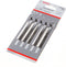 Bosch T 308 BFP - Decoupeerzaagblad - 2-side clean splintervrij - (5 stuks)
