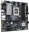 Gigabyte B760M D3HP - Micro-ATX Moederbord - Wi-Fi 6 Bluetooth 5.3 - 192 GB DDR5