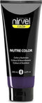 Tijdelijke Kleur Nutre Color Nirvel Paars (200 ml)