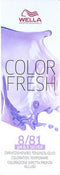 Wella Professionals Color Fresh - Haarverf - 8/81 - 75ml