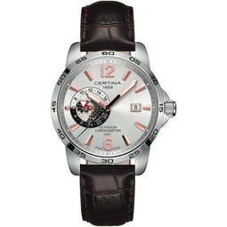 Horloge Heren Certina C034.455.16.037.01 (Ø 41 mm)