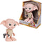 Harry Potter - Interactieve Dobby de Huis-elf met sok - Poupée interactive Magical Dobby avec chaussette