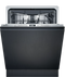 Siemens SX73EX22CE - Volledig integreerbare XXL vaatwasmachine iQ300 - 14 couverts - 42 dB(A)